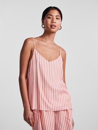 Pieces Top SS Korah