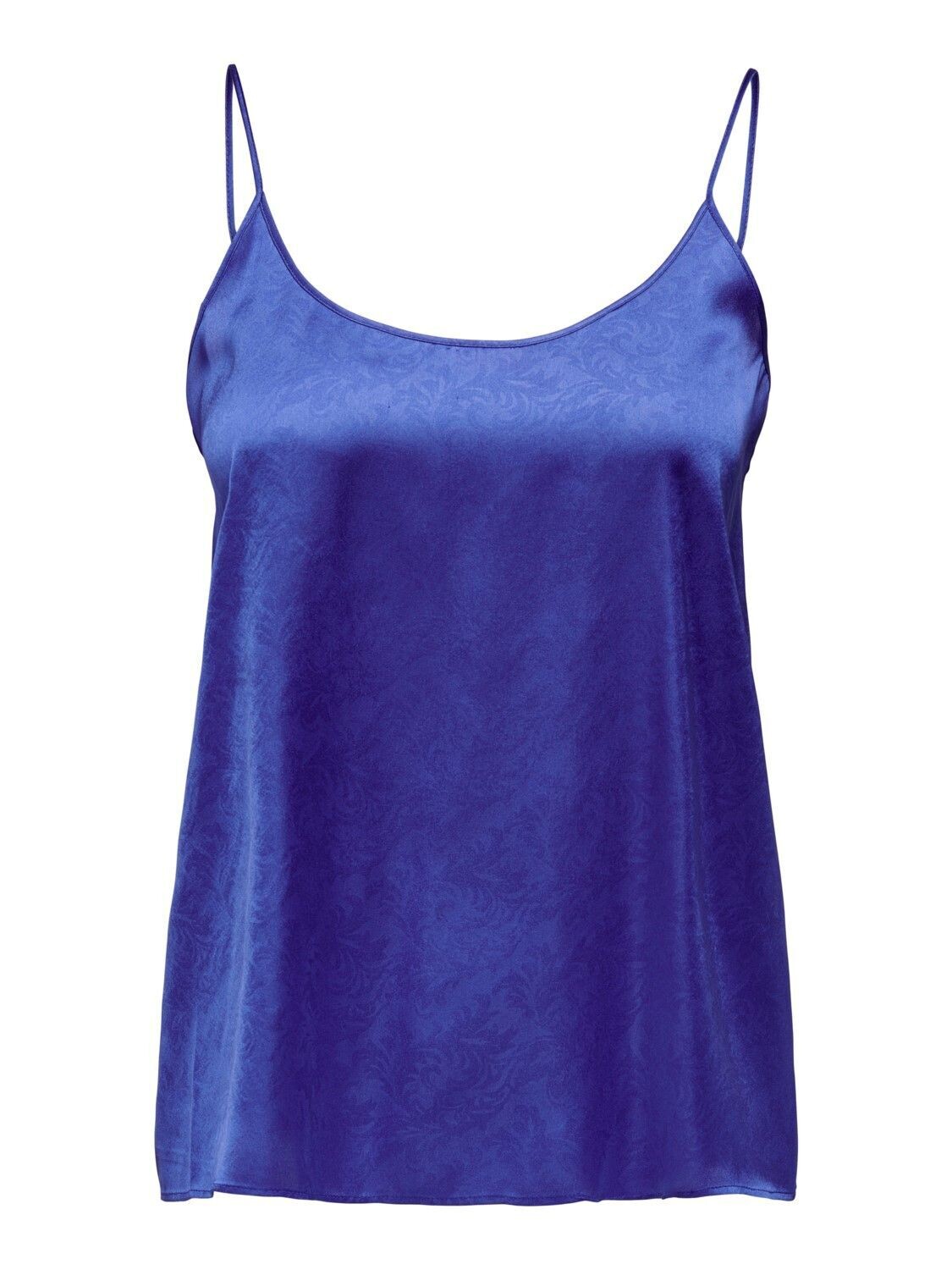 Only Top Jackie Dazzling Blu
