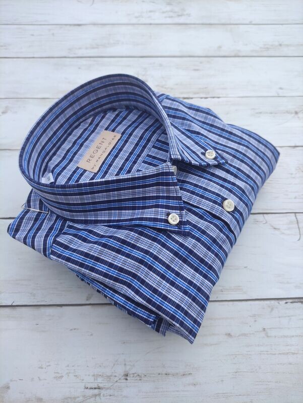 Regent Camicia 5S188 Rex