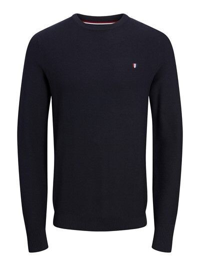 Jack&Jones Maglia Bluroy Blu, Taglia: S