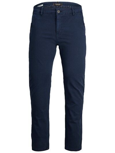 Jack&Jones Panta Marco Blu, Taglia: 29