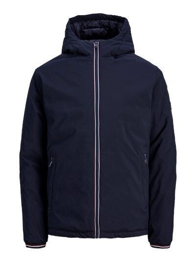 Jack&Jones Jacket Kane Black, Taglia: S