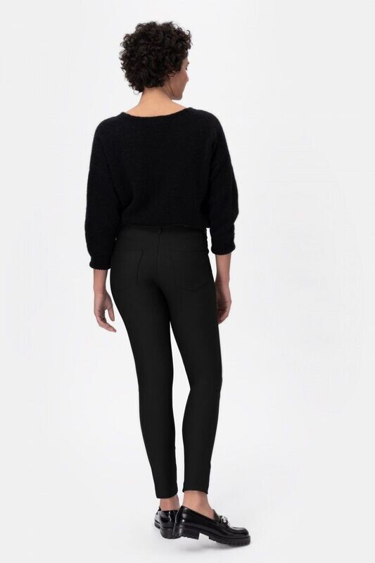 Iber Jeans Aylin Nero Iber Jeans Aylin Nero
