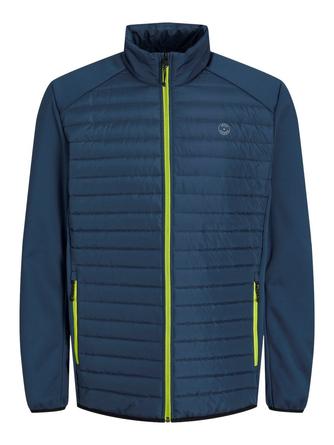 Jack&Jones Jacket Collar , Taglia: S