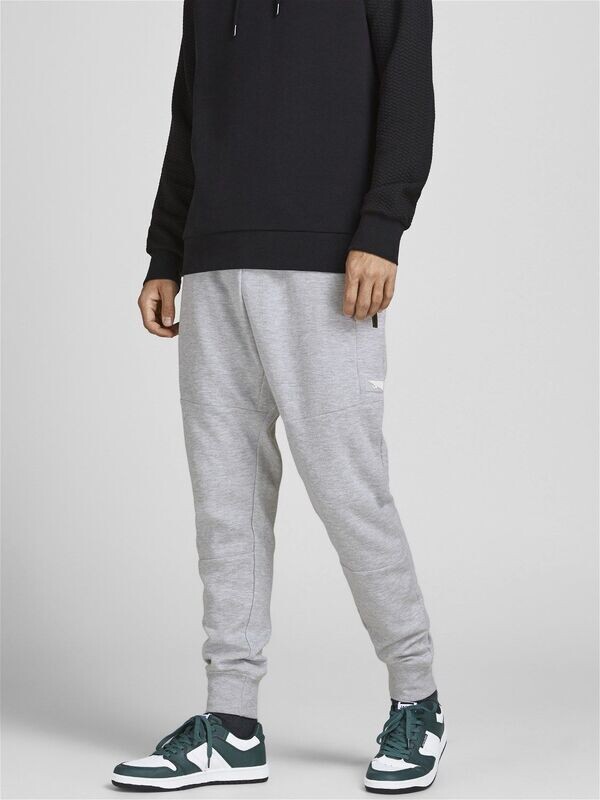 Jack&Jones Pants Bex ss24 Grey