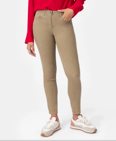 Iber Jeans Marlyn Sabbia Iber Jeans Marlyn Sabbia