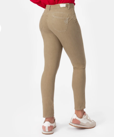 Iber Jeans Marlyn Sabbia, Taglia: 44