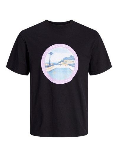 Jack&Jones T-shirt Graphic