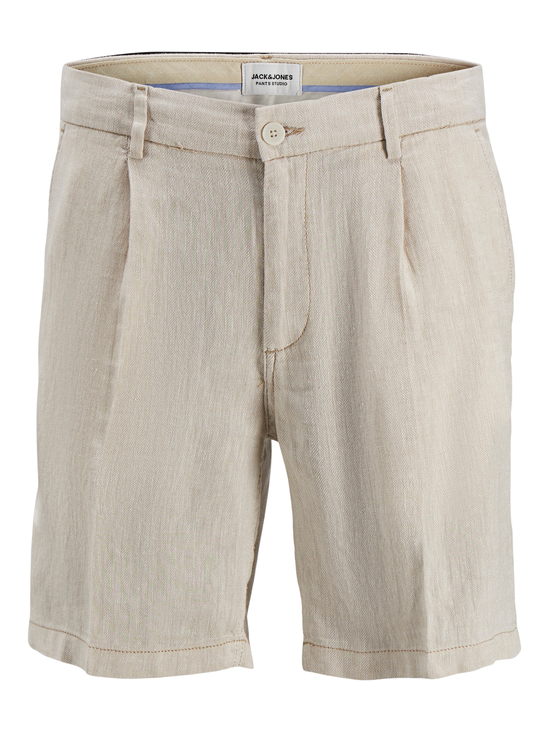 Jack&Jones Short Cairo Sabbia, Taglia: S (46)
