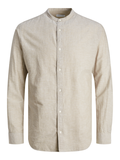 Jack&Jones Camicia Band ss24
