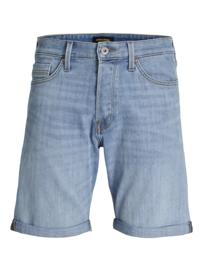 Jack&Jones Short Denim Ge515 ss24, Taglia: S