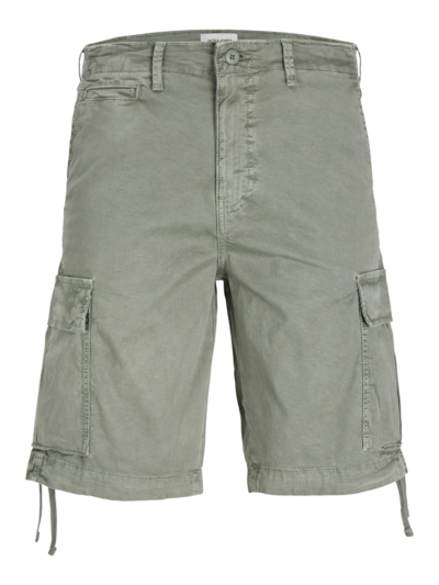 Jack&Jones Cargo Short Olive, Taglia: S/44-46