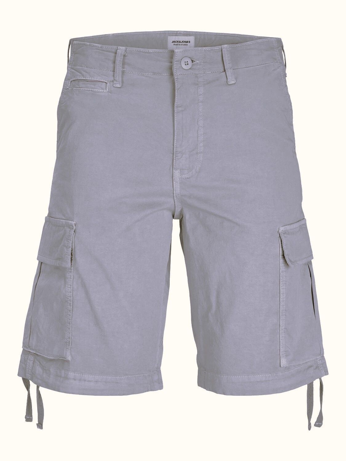 Jack&Jones Cargo Short Blu Mirage, Taglia: S/44-46