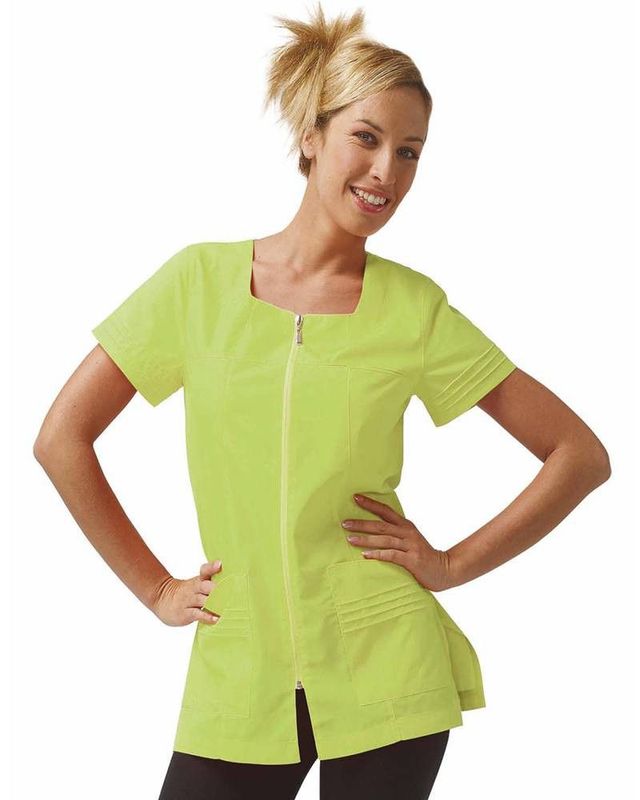 Casacca Valeria Siggi Donna