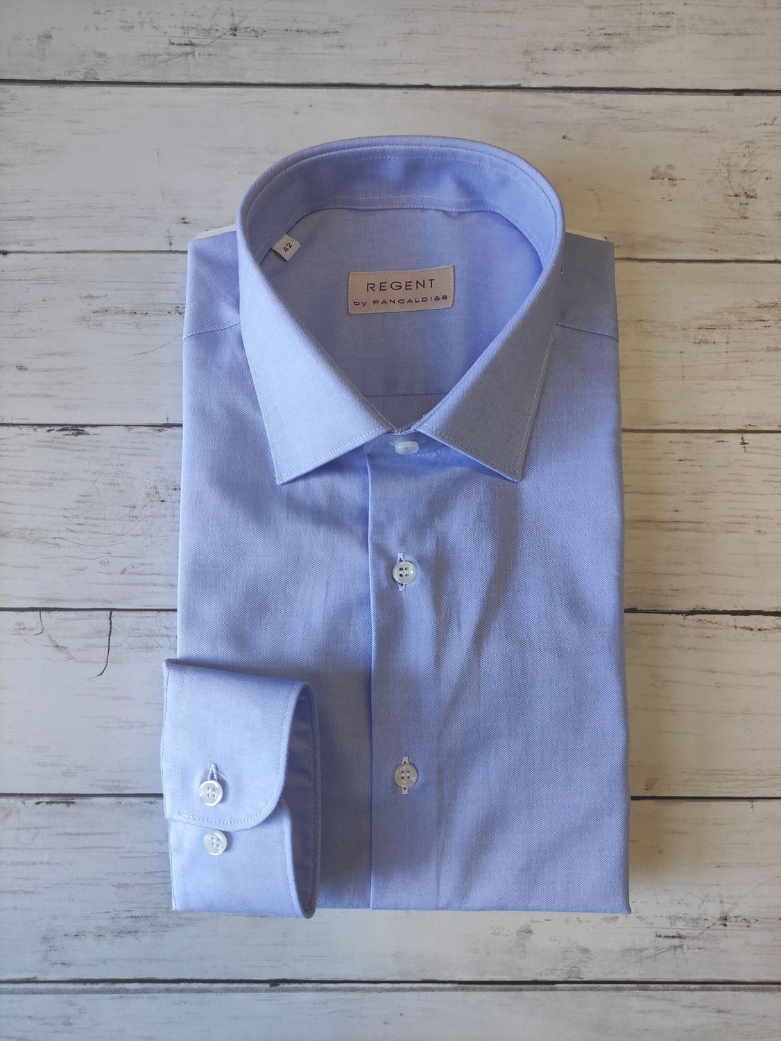 Regent 3B129  Azzurro, Taglia: 39
