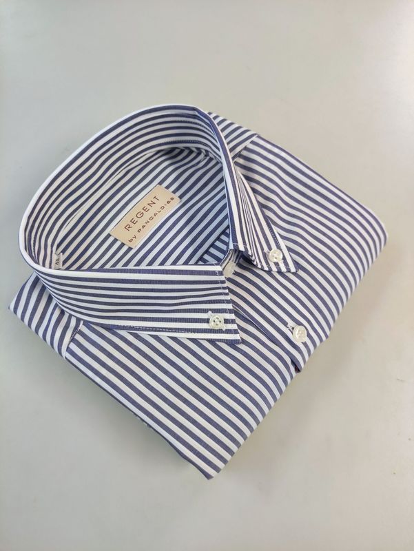 Regent Camicia 2V132 Rex