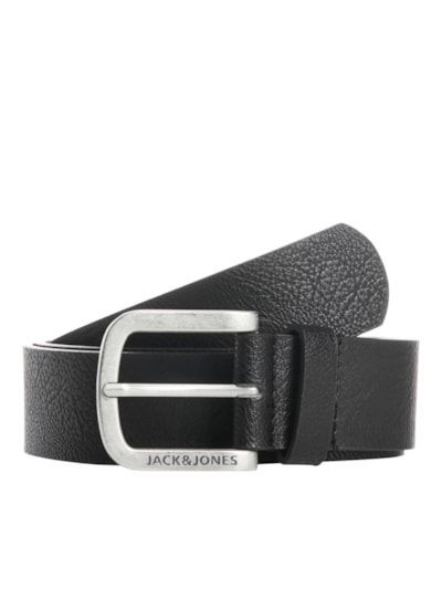 Jack&Jones Cintura Harry Black