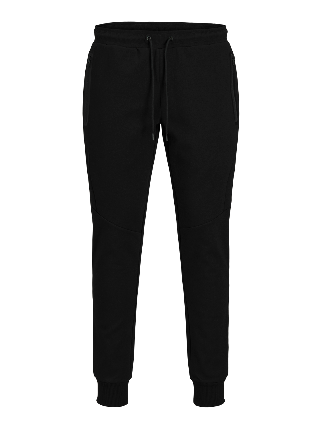 Jack&Jones Pants Fusion Nero, Taglia: S