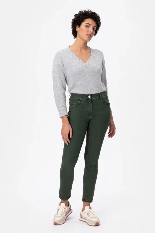 Iber Jeans Tyler Glv-04 Bosco Iber Jeans Tyler Glv-04 Bosco