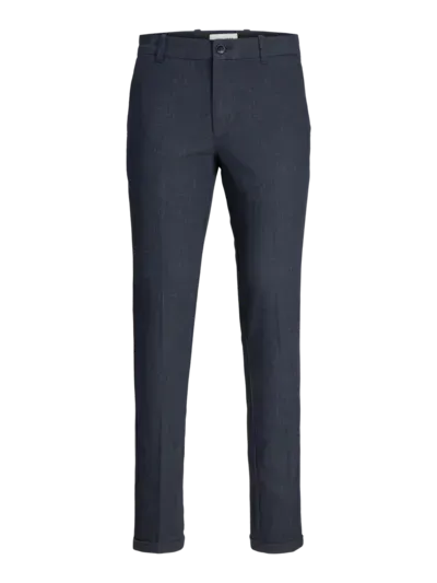 Jack&Jones Chino Henry Navy, Taglia: 29