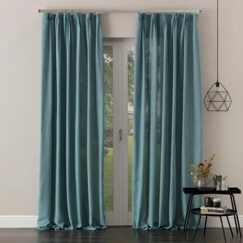 Linea Oro Tenda Bloom 140x290 Verde