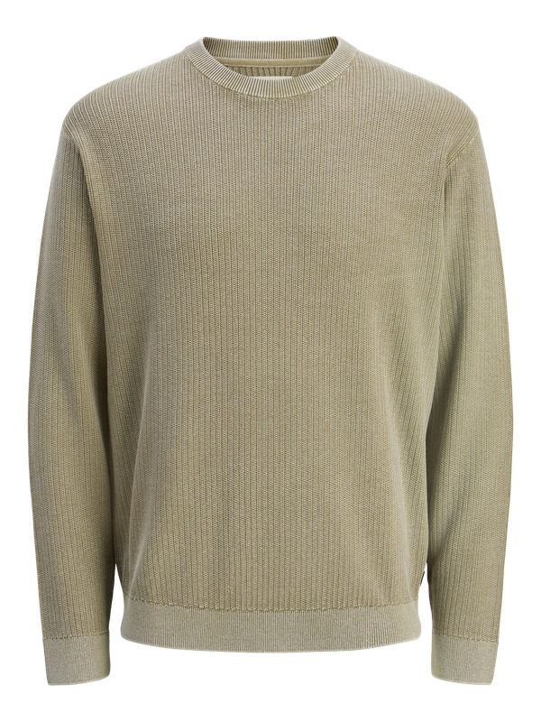 Jack&Jones Pull Blubastian Olive Jack&Jones Pull Blubastian Olive