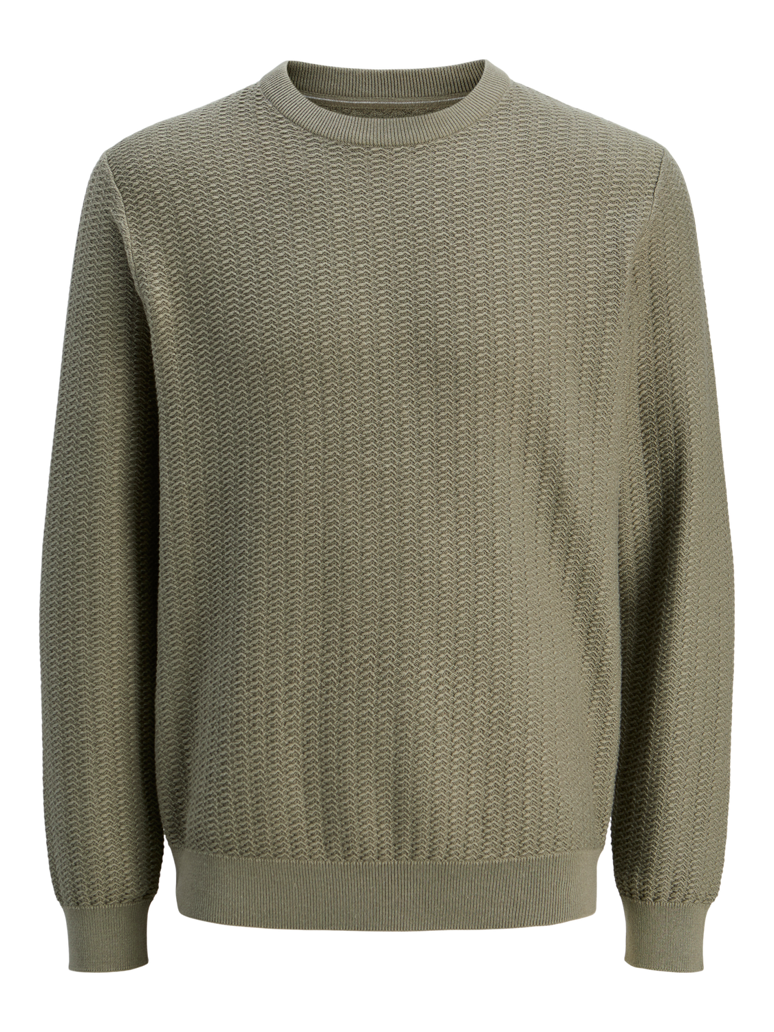 Jack&Jones Pull Travis Military
