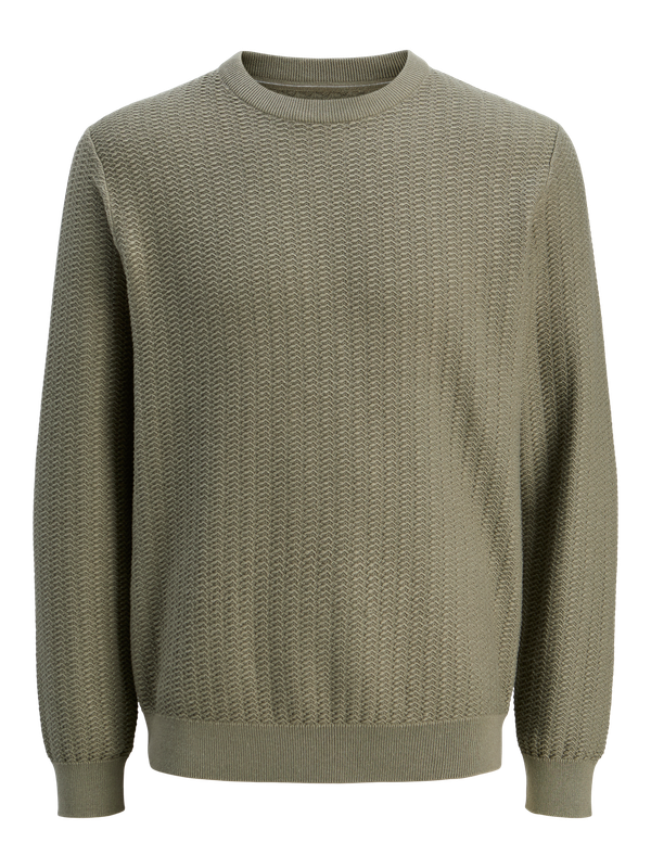 Jack&Jones Pull Travis Military Jack&Jones Pull Travis Military