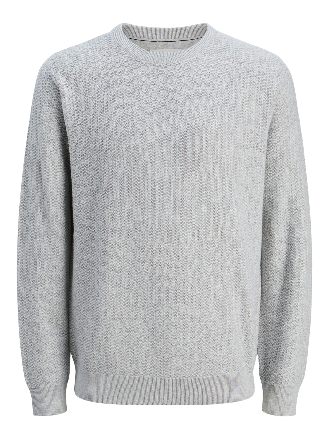 Jack&Jones Pull Travis Light Grey