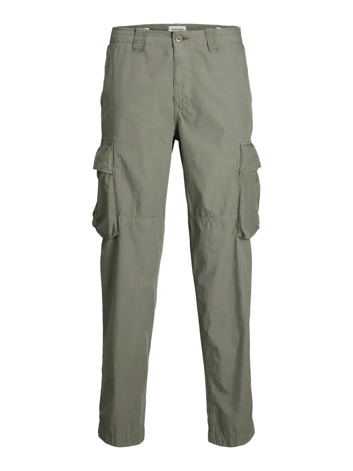 Jack&Jones Panta Cargo Thomas Militare