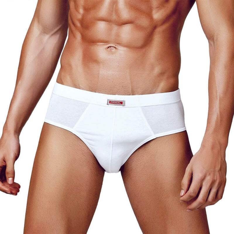 Primal Slip art.2200 Bianco X 6