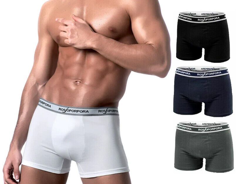 Rossoporpora Boxer 500 x 6 pezzi