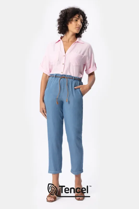 Iber Jogger Jeans Maiorca Iber Jogger Jeans Maiorca