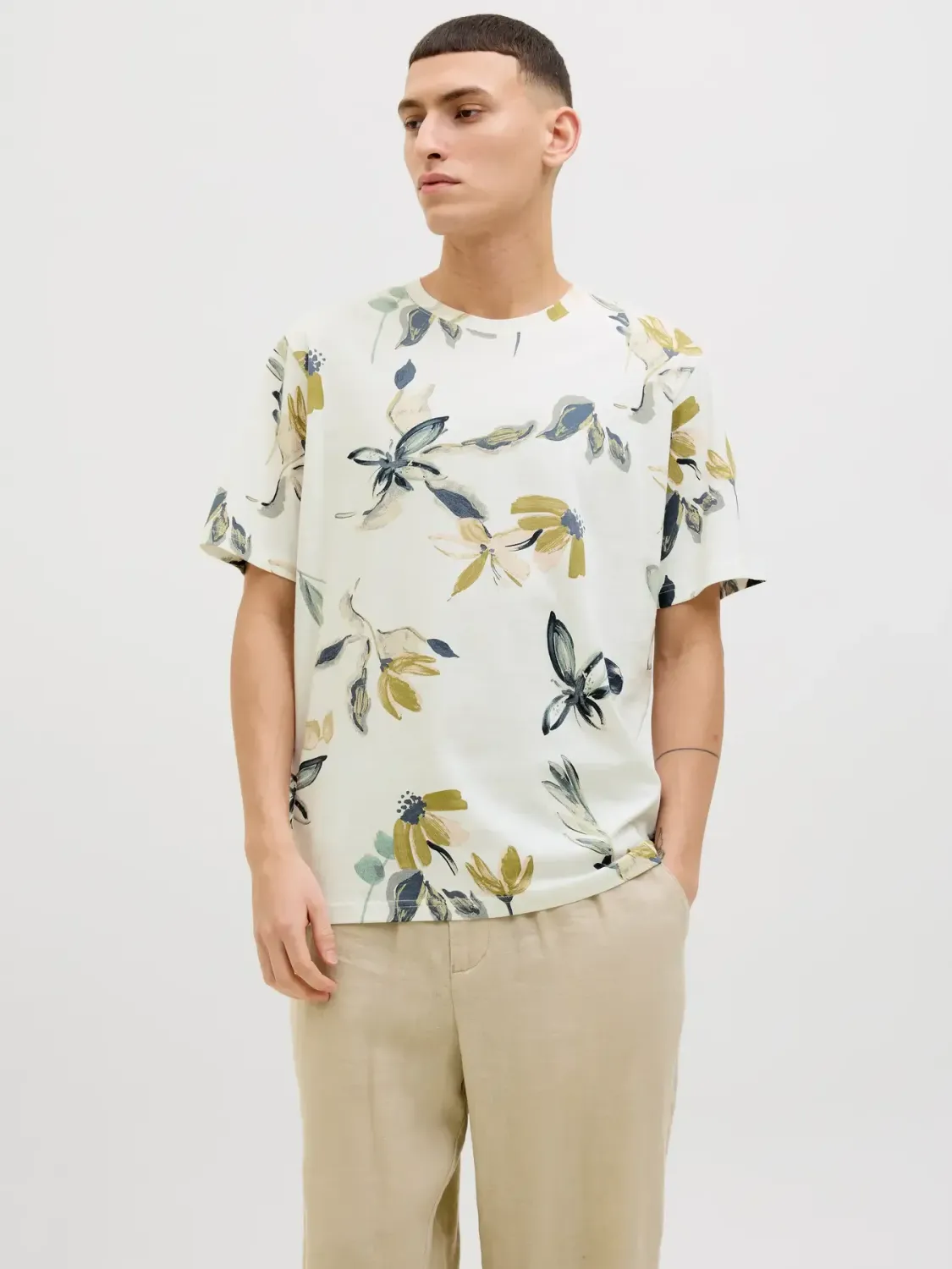 Jack&Jones T-shirt Enna