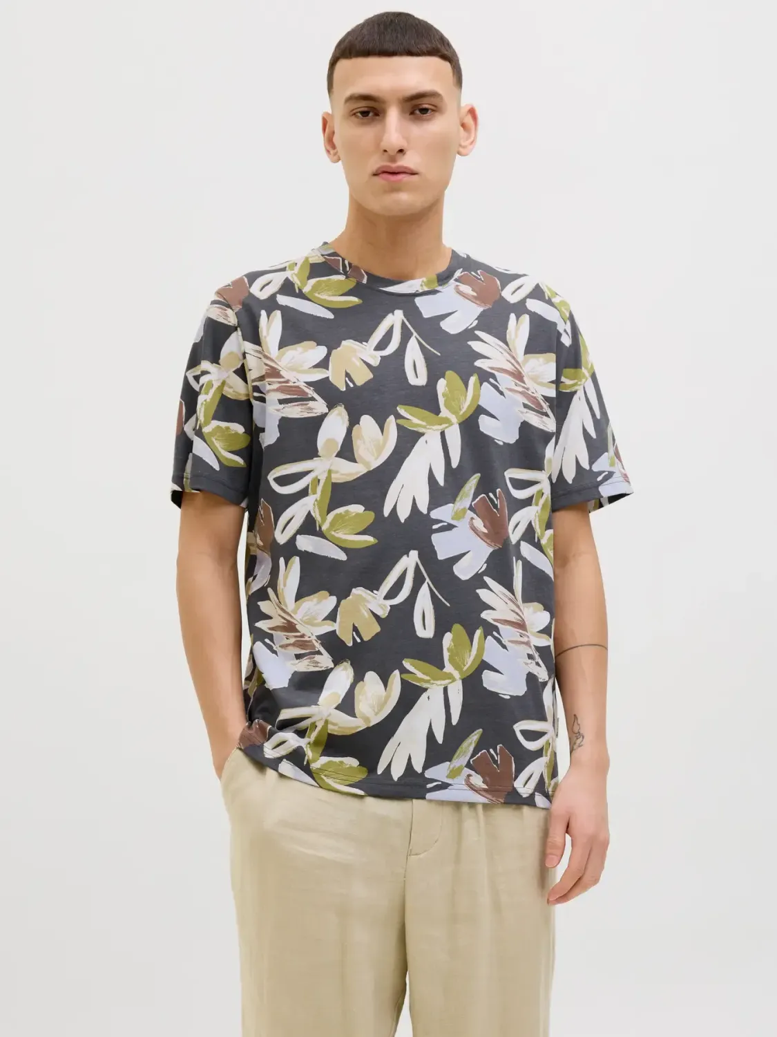 Jack&Jones T-shirt Enna