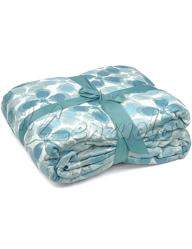 Copriletto Trapuntato S&G Bliss 2 Piazze 260x260