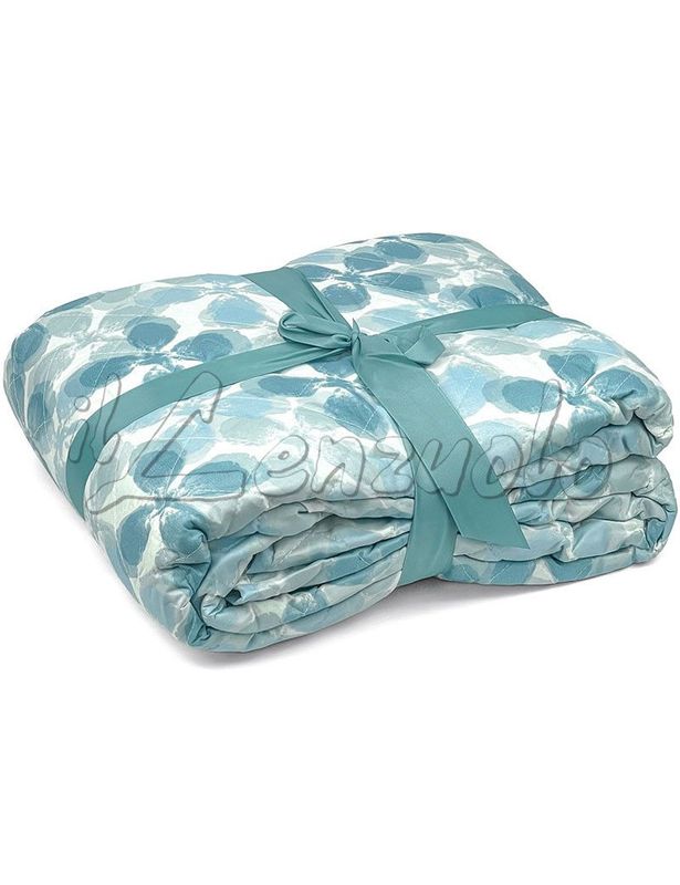 Copriletto Trapuntato S&G Bliss 2 Piazze 260x260