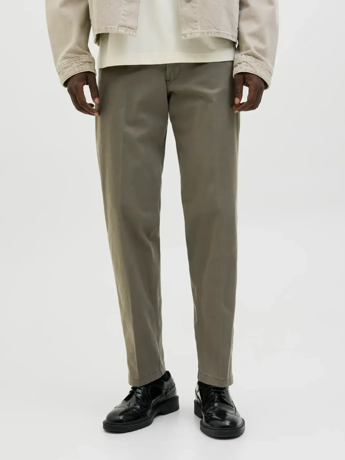 Jack&Jones Chino Barret Caffè
