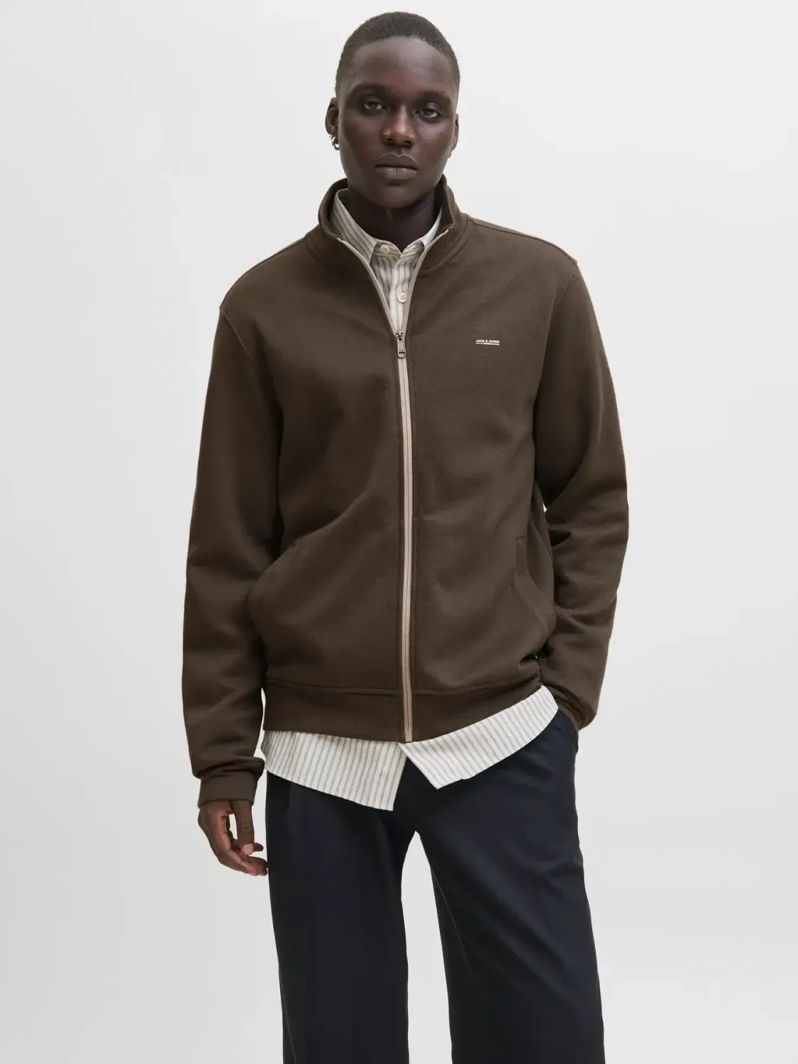 Jack&Jones  Full Zip Alves