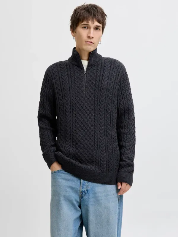 Jack&Jones Maglia Sean Navy