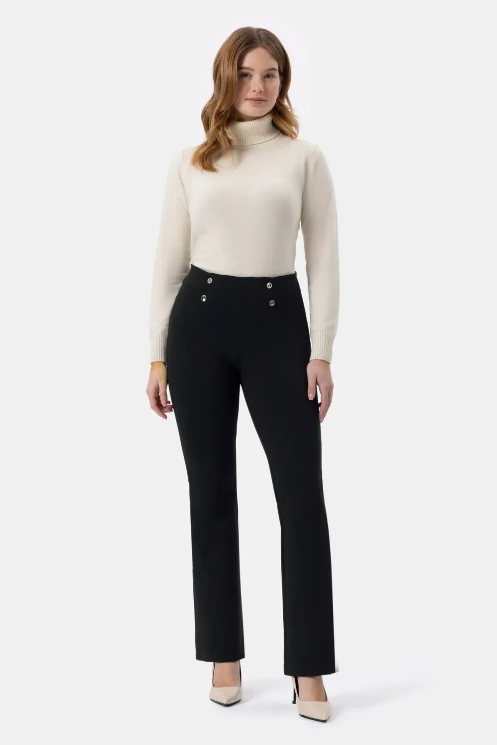Iber Pantalone York