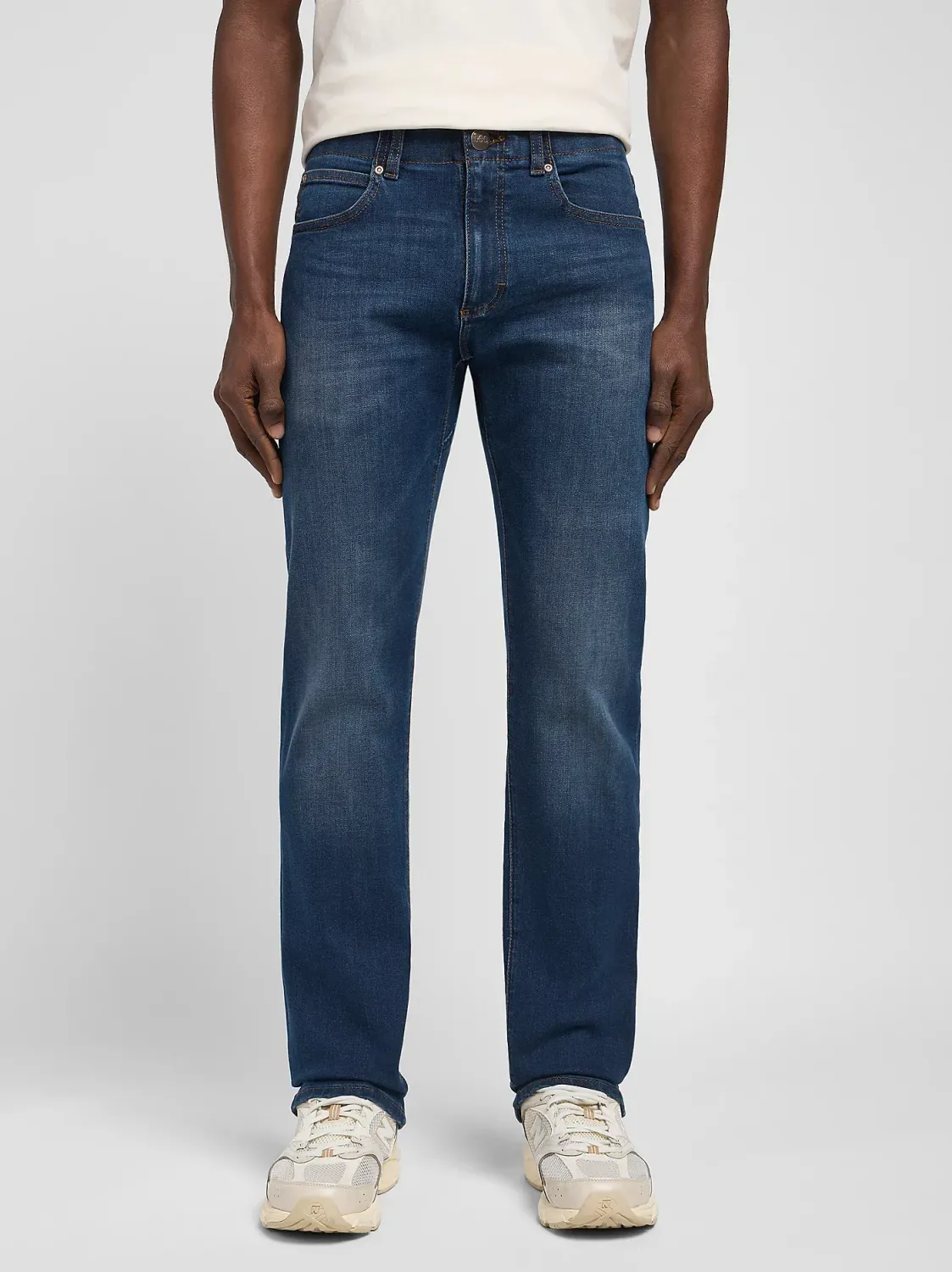 LEE Jeans MVP Aristocrat