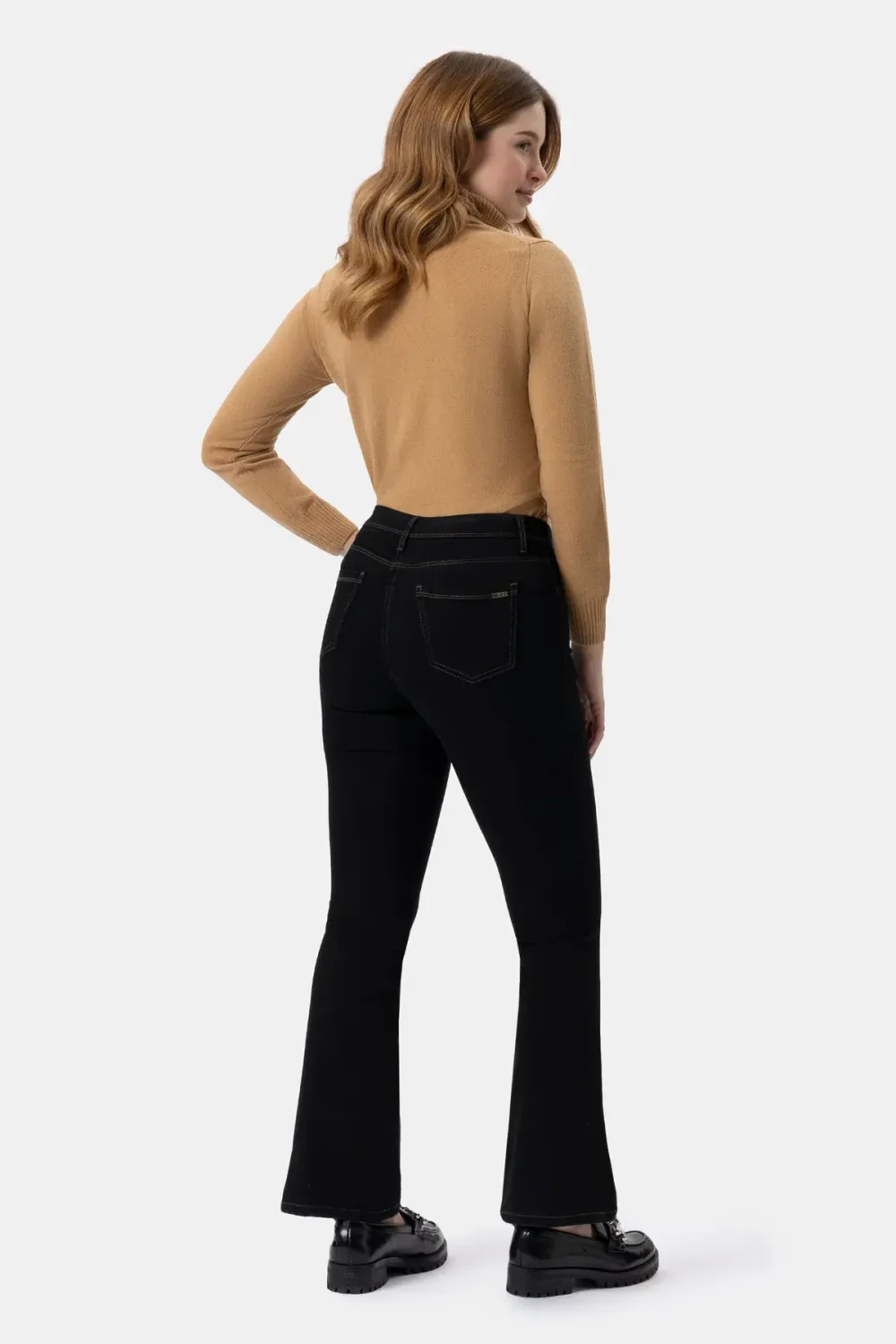 Iber Jeans Marlena Nero