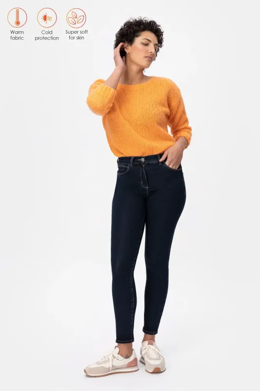 Iber Jeans Torino Termico