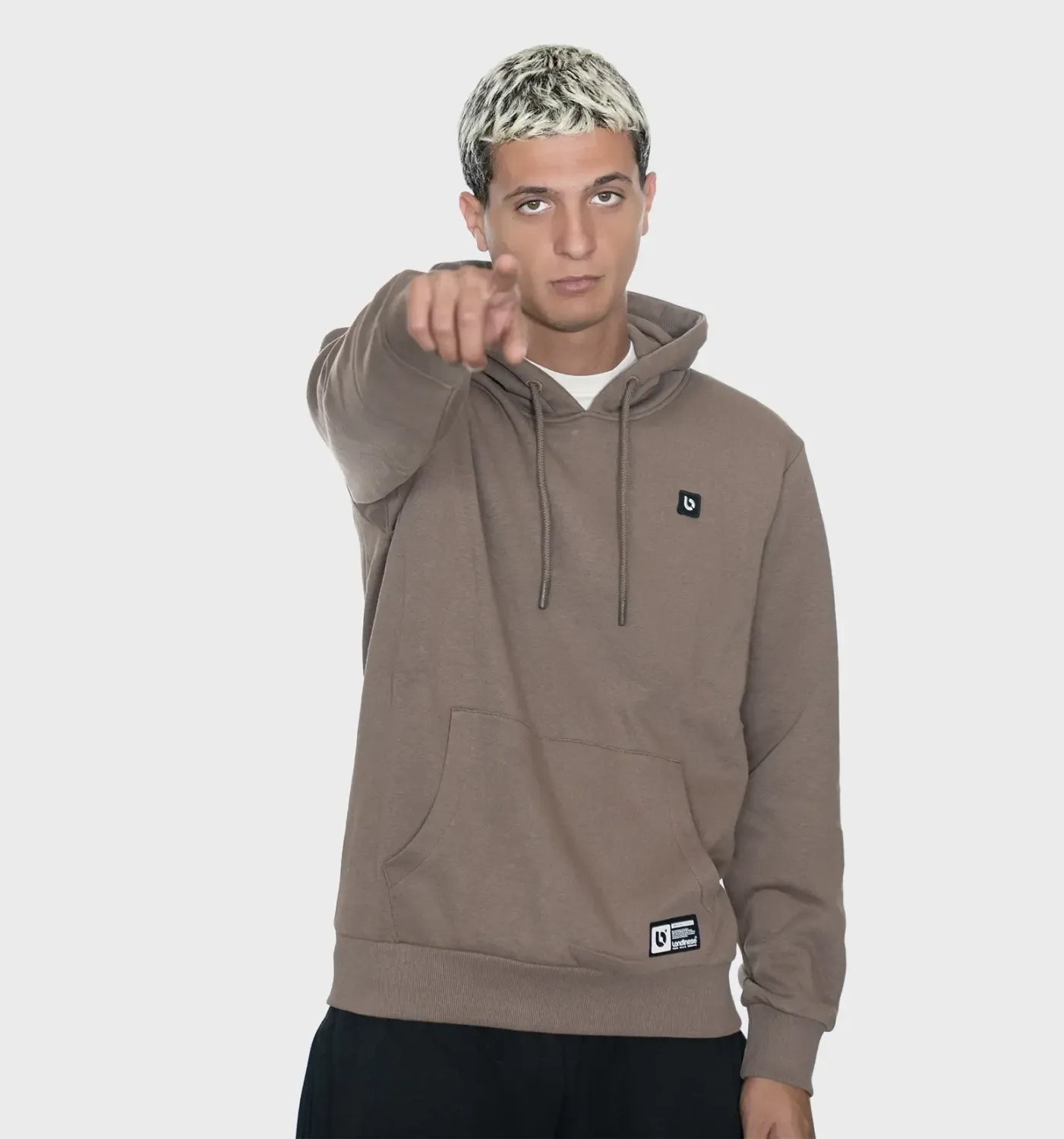 Londinese Felpa  Unisex Palmer