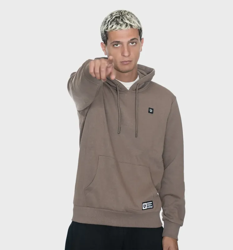 Londinese Felpa  Unisex Palmer