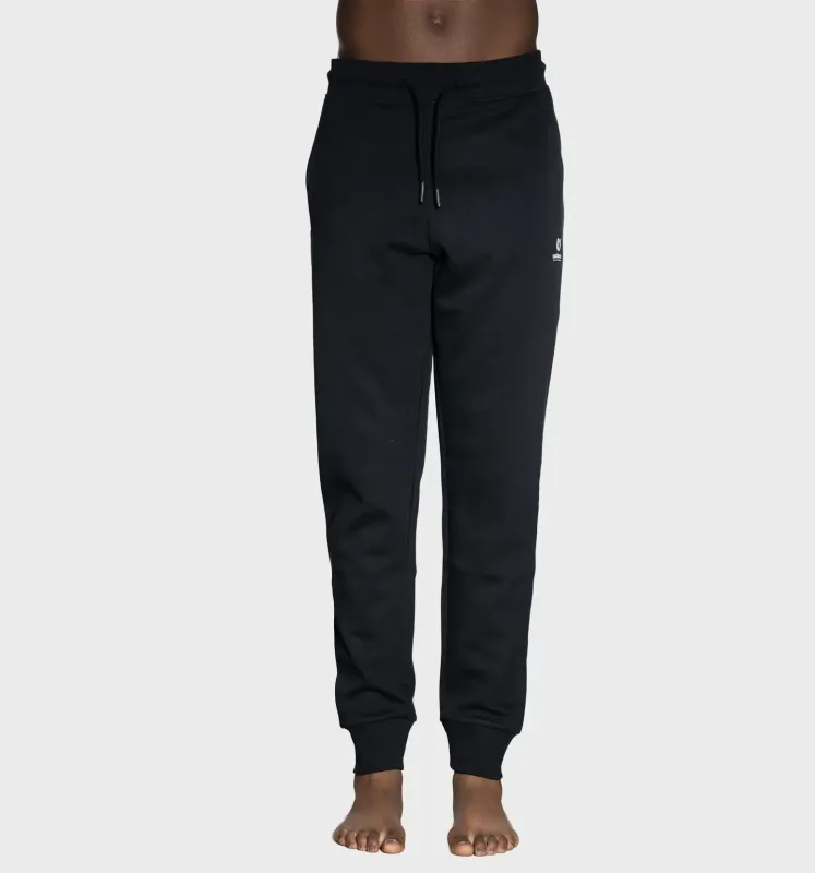 Londinese Panta Falcon Nero Londinese Panta Falcon Nero