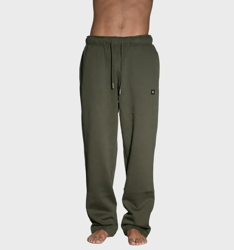 Londinese Panta Marshall Verde- Nero Londinese Panta Marshall Verde- Nero