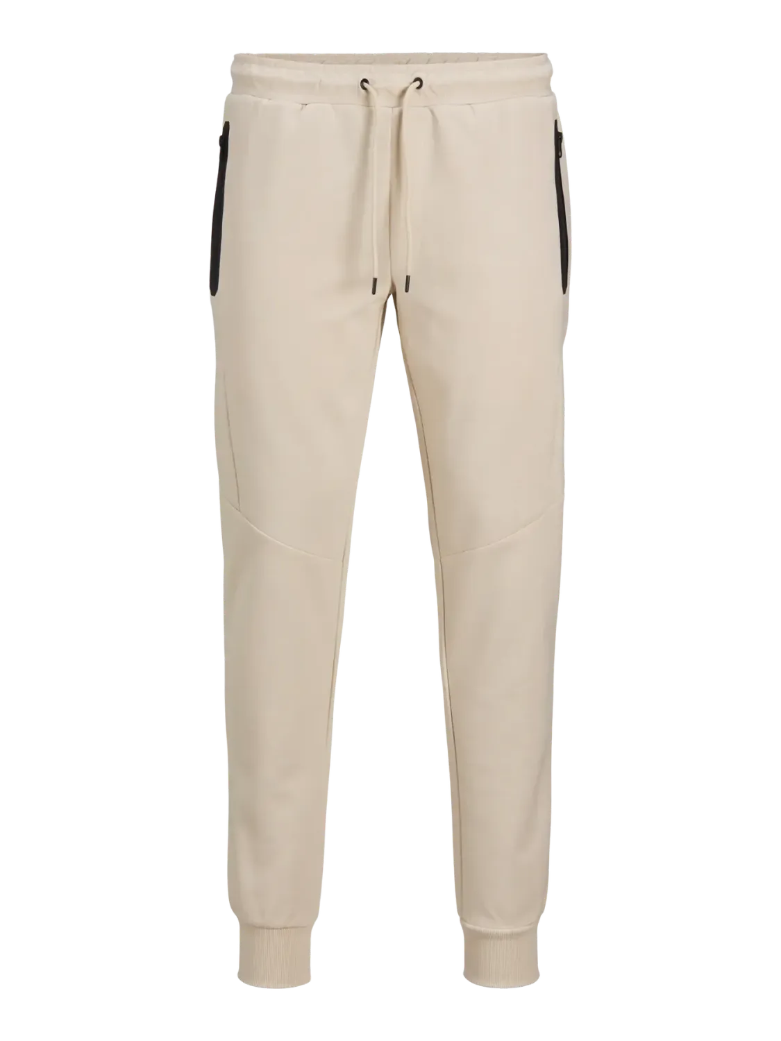 Jack&Jones Pants Fusion Moonbeam