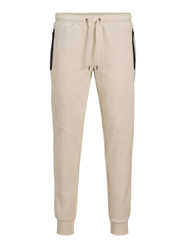 Jack&Jones Pants Fusion Moonbeam